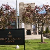 Bishop Strachan School Picture in Lechool